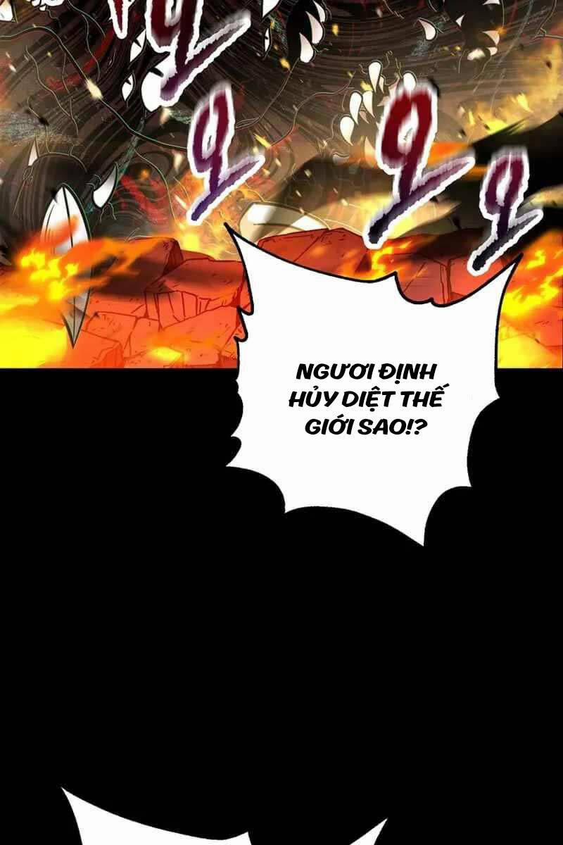 Người Chơi Không Thể Thăng Cấp 133 trang 48