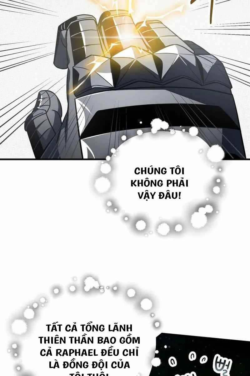 Người Chơi Không Thể Thăng Cấp 133 trang 6