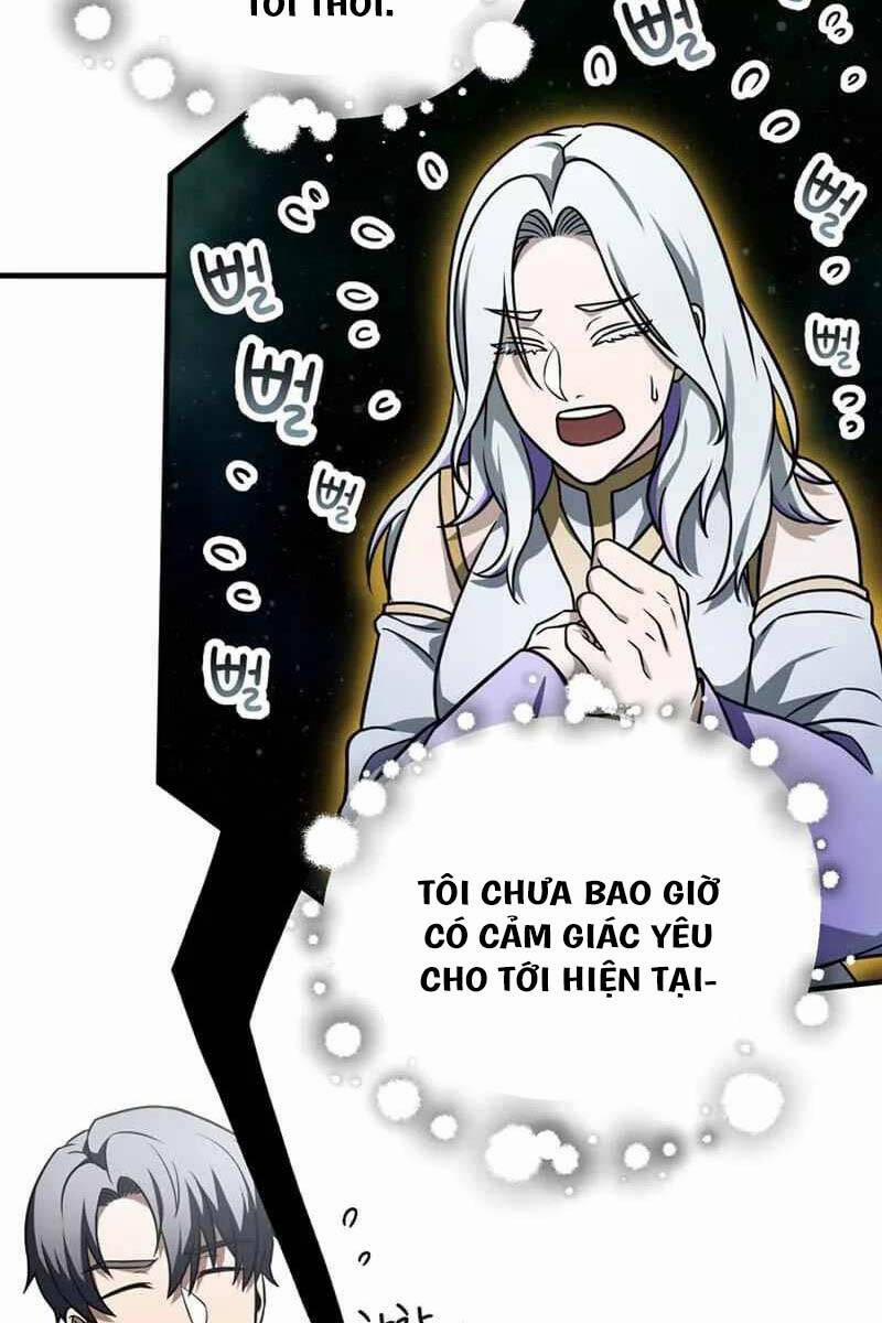 Người Chơi Không Thể Thăng Cấp 133 trang 7