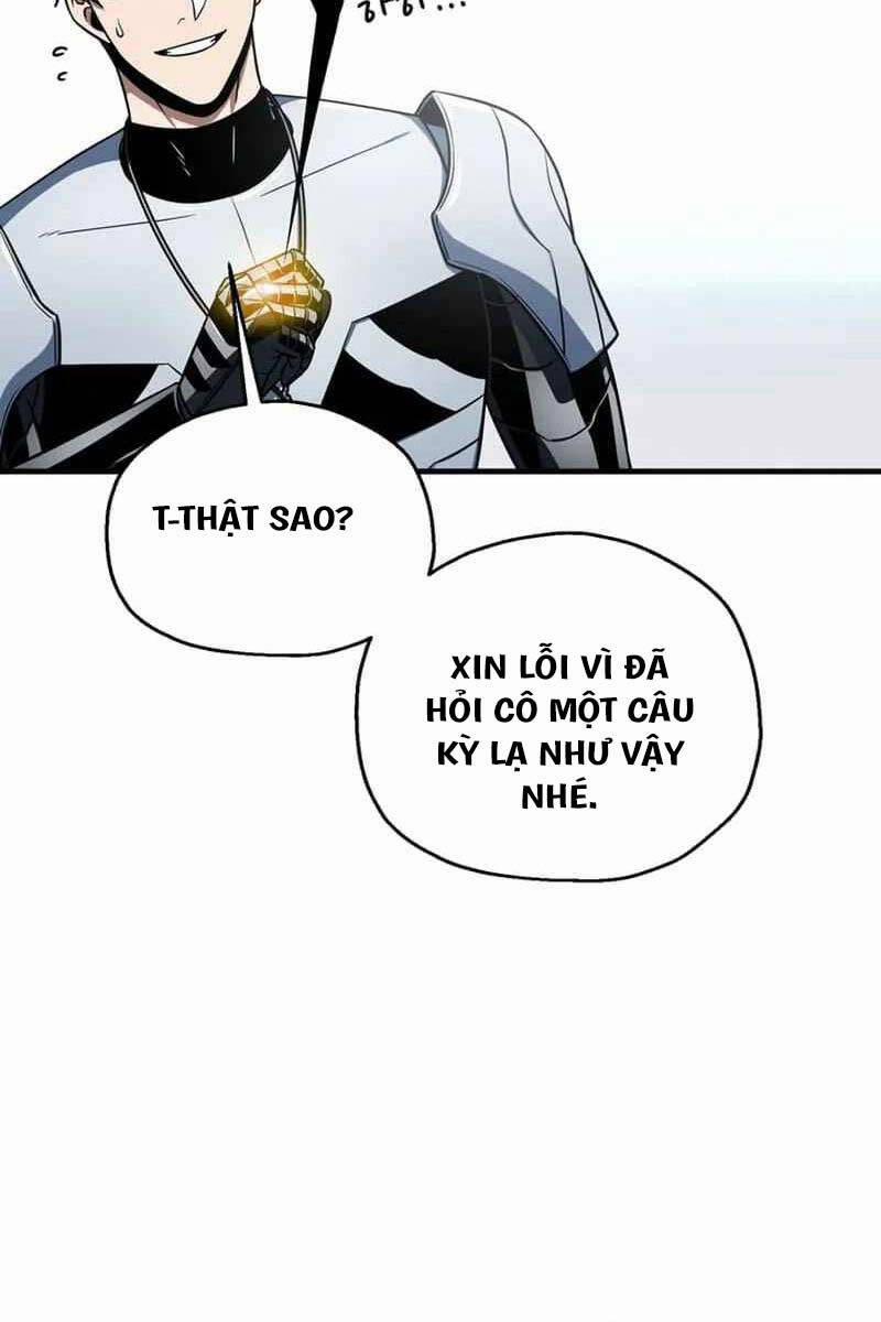 Người Chơi Không Thể Thăng Cấp 133 trang 8