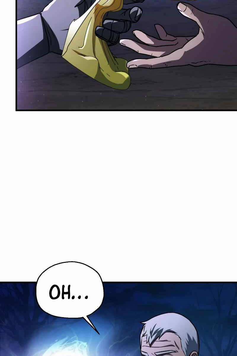 Người Chơi Không Thể Thăng Cấp 134 trang 19