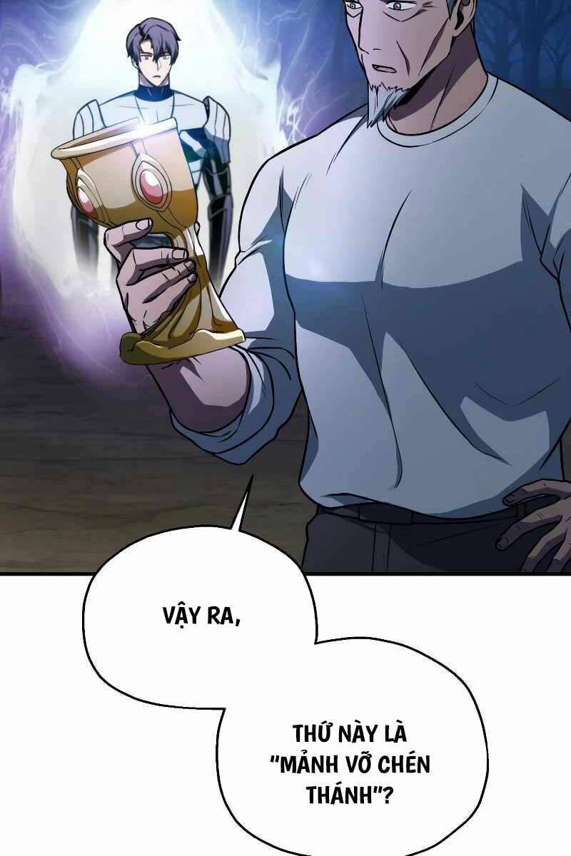 Người Chơi Không Thể Thăng Cấp 134 trang 20