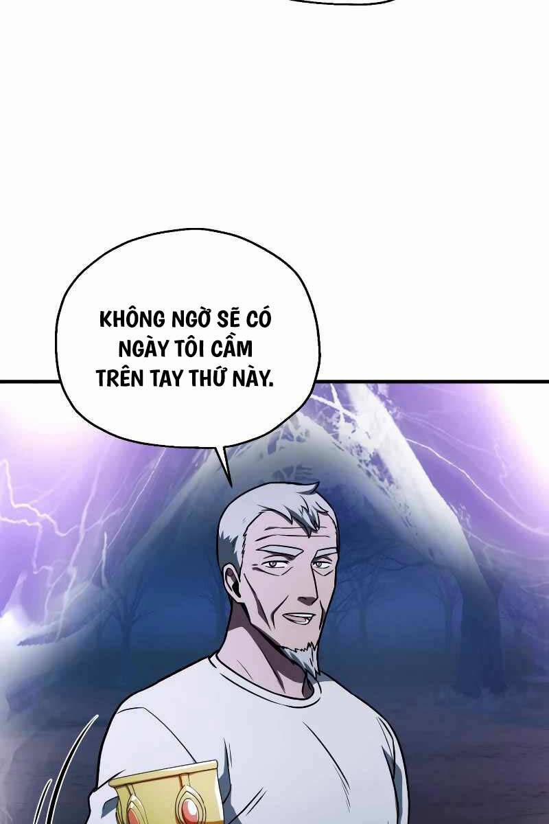 Người Chơi Không Thể Thăng Cấp 134 trang 21