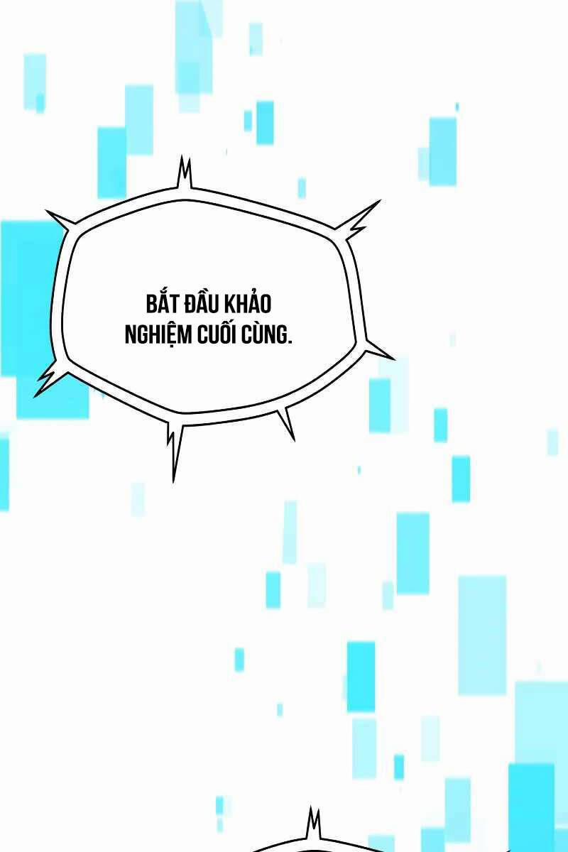 Người Chơi Không Thể Thăng Cấp 134 trang 35
