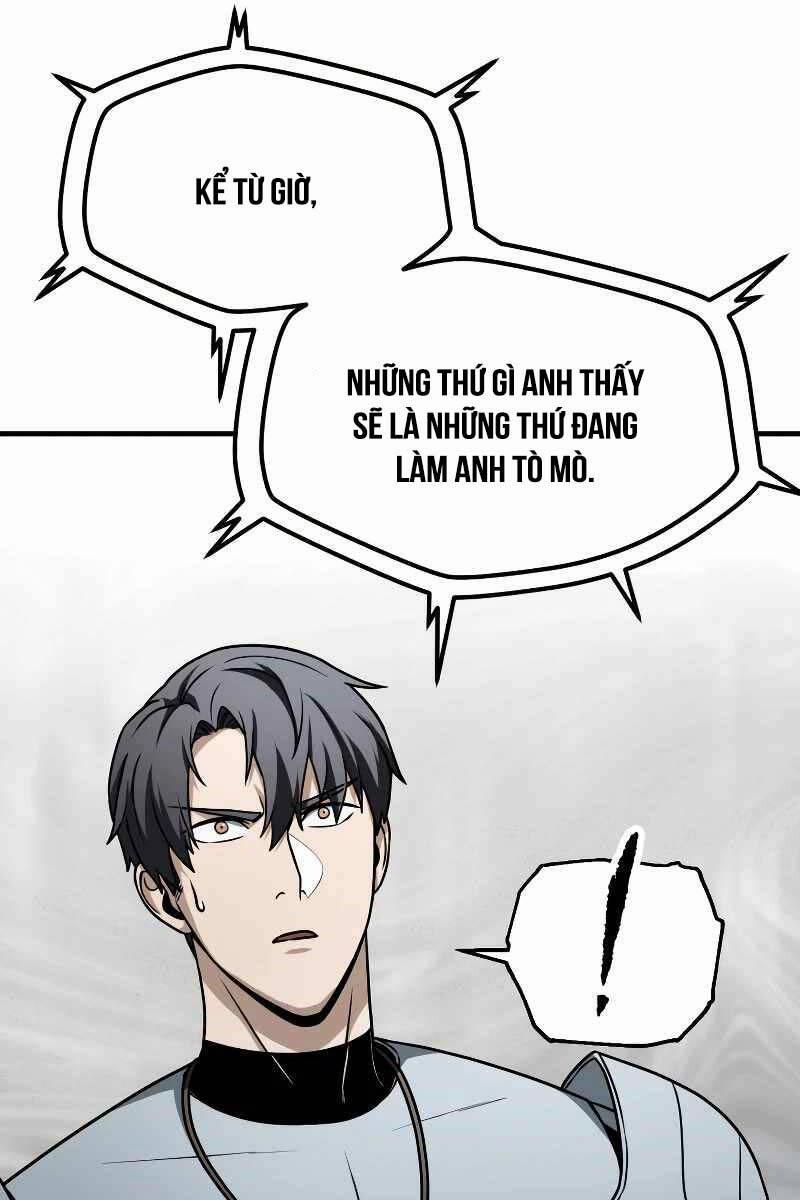 Người Chơi Không Thể Thăng Cấp 134 trang 40