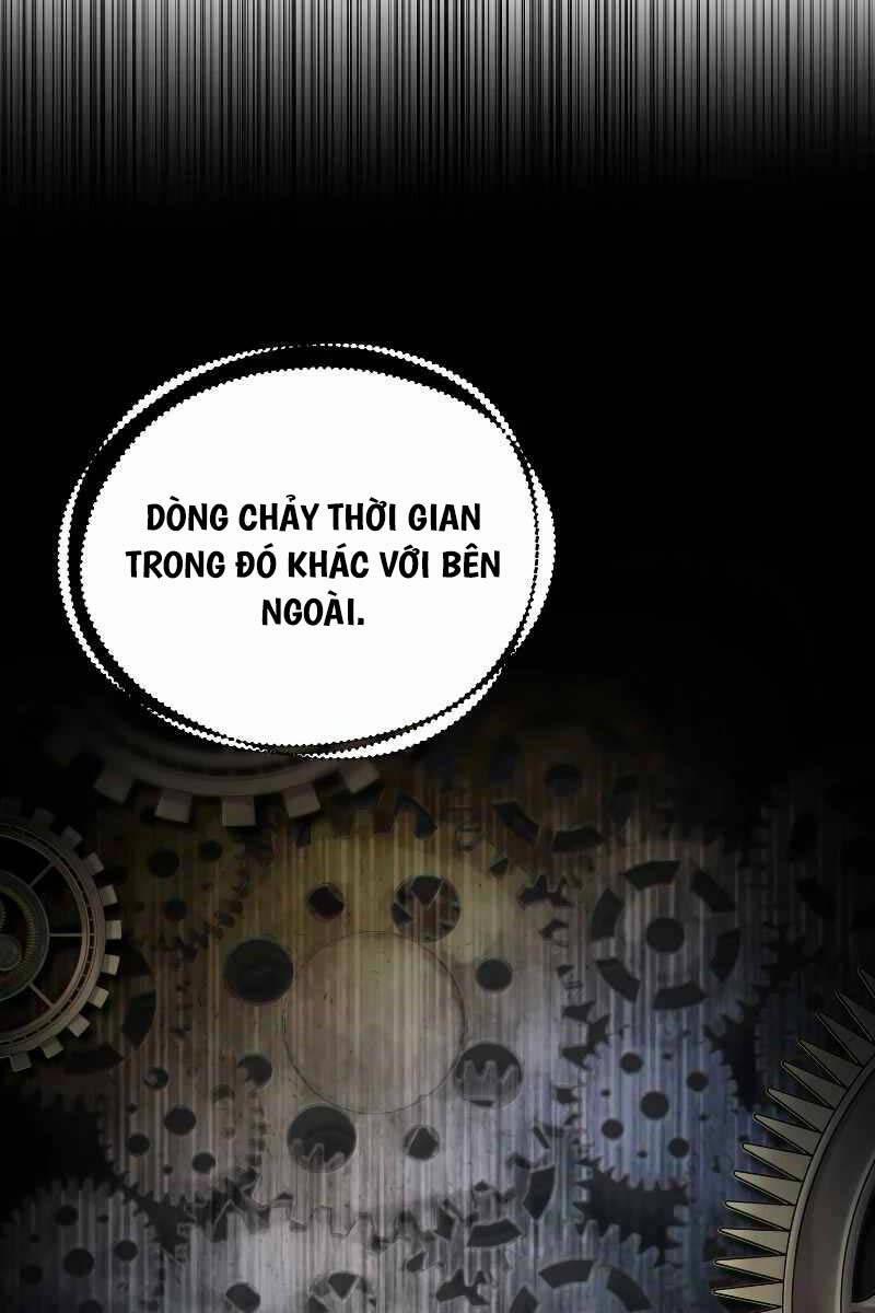 Người Chơi Không Thể Thăng Cấp 134 trang 5