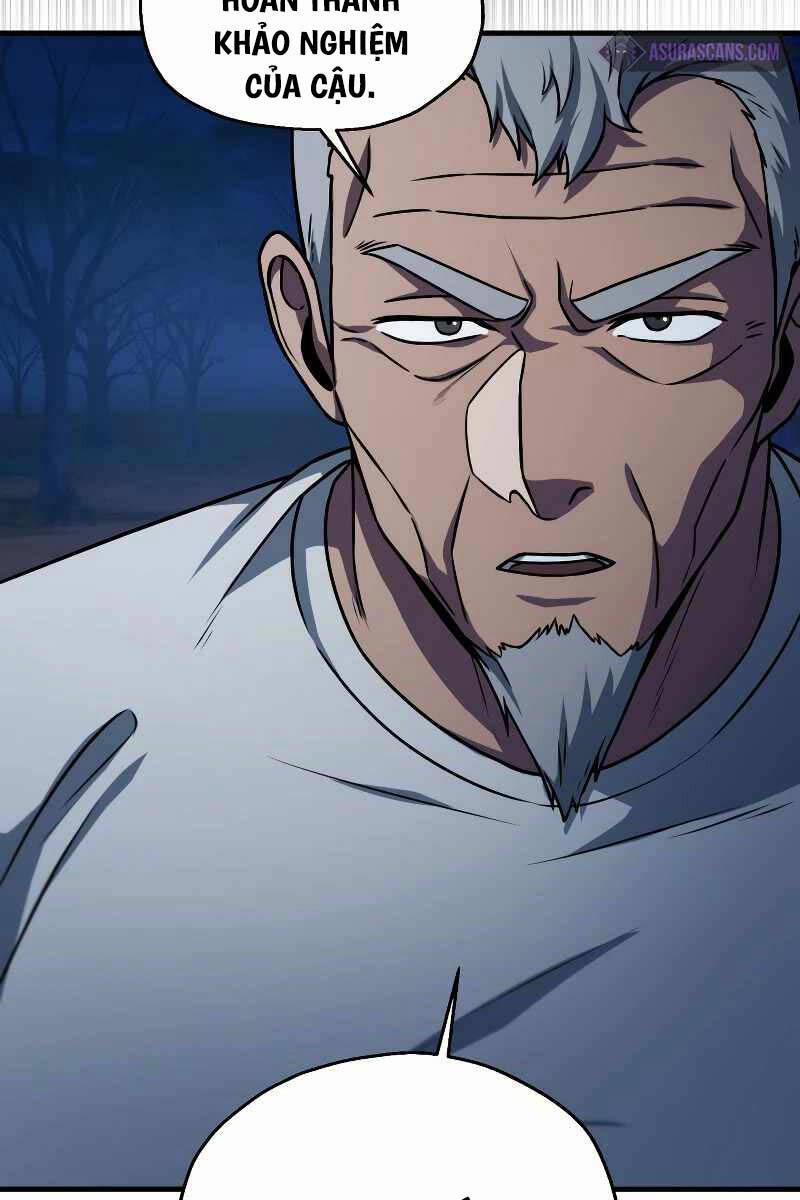 Người Chơi Không Thể Thăng Cấp 134 trang 7