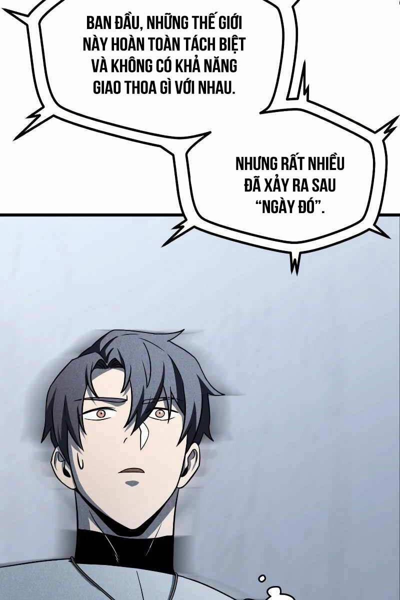 Người Chơi Không Thể Thăng Cấp 134 trang 75