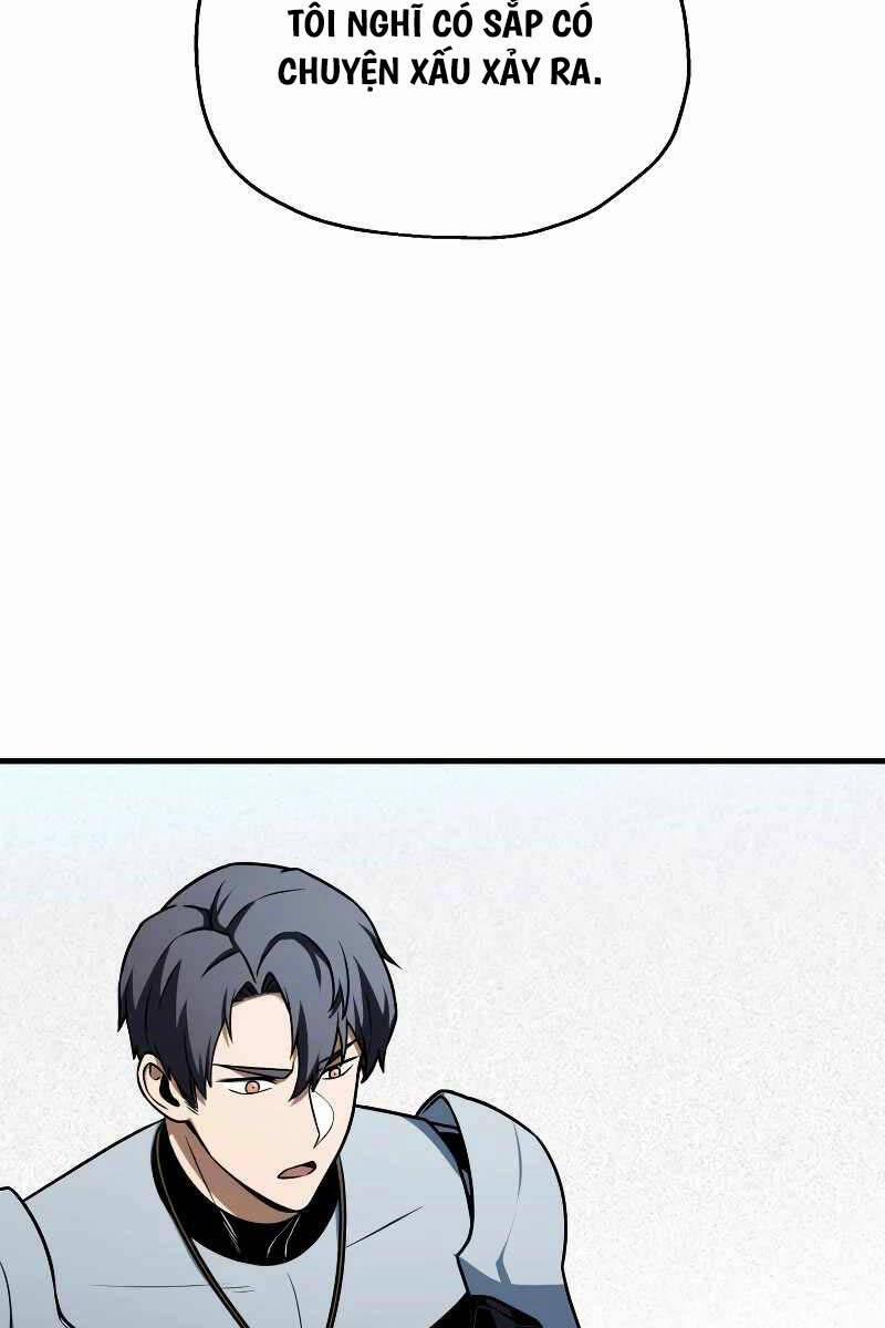 Người Chơi Không Thể Thăng Cấp 134 trang 8