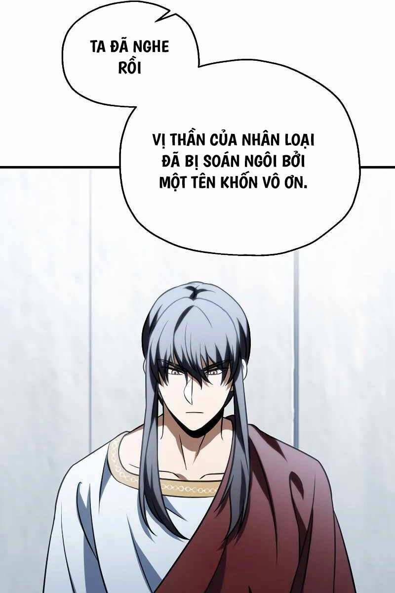 Người Chơi Không Thể Thăng Cấp 135 trang 11