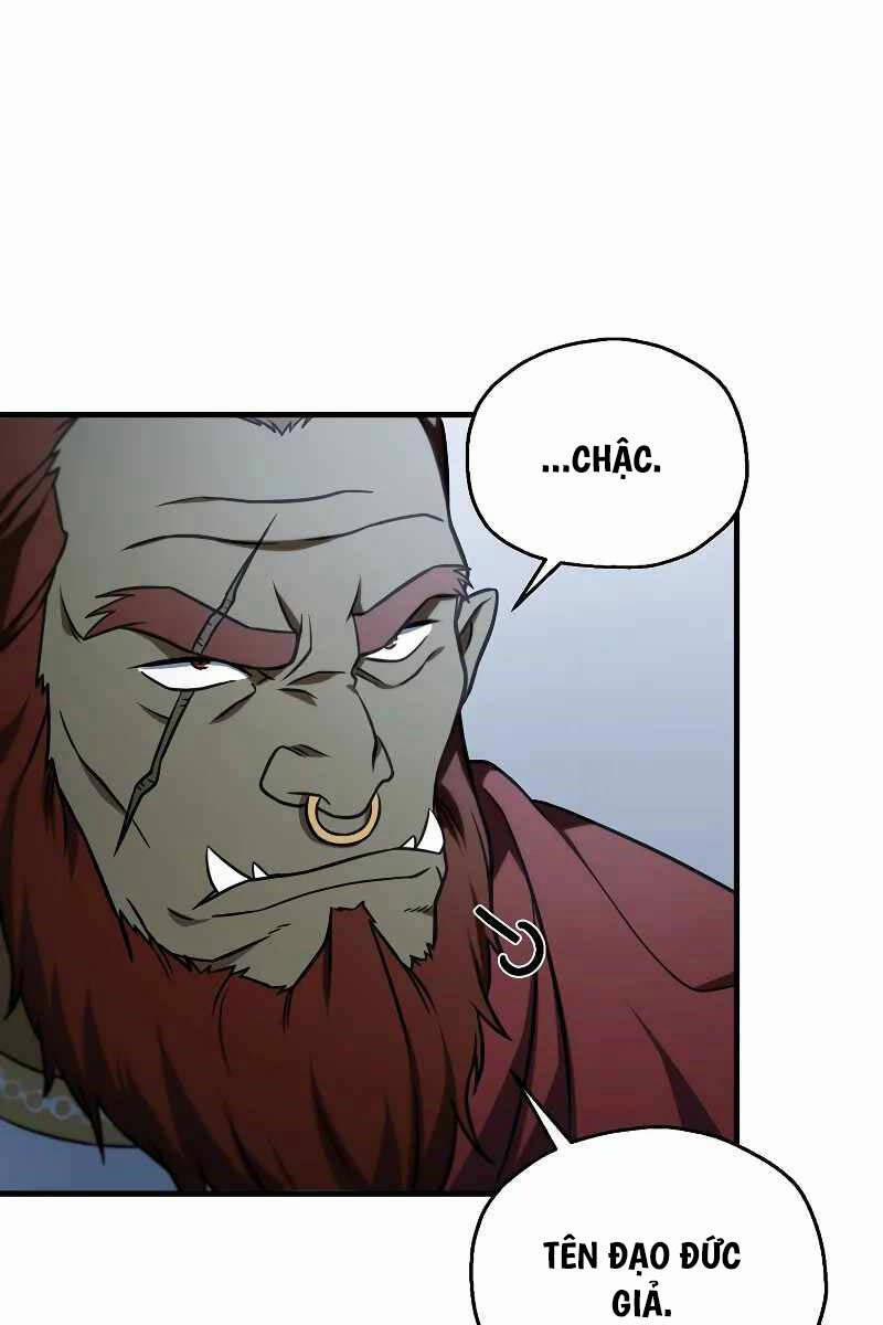 Người Chơi Không Thể Thăng Cấp 135 trang 14