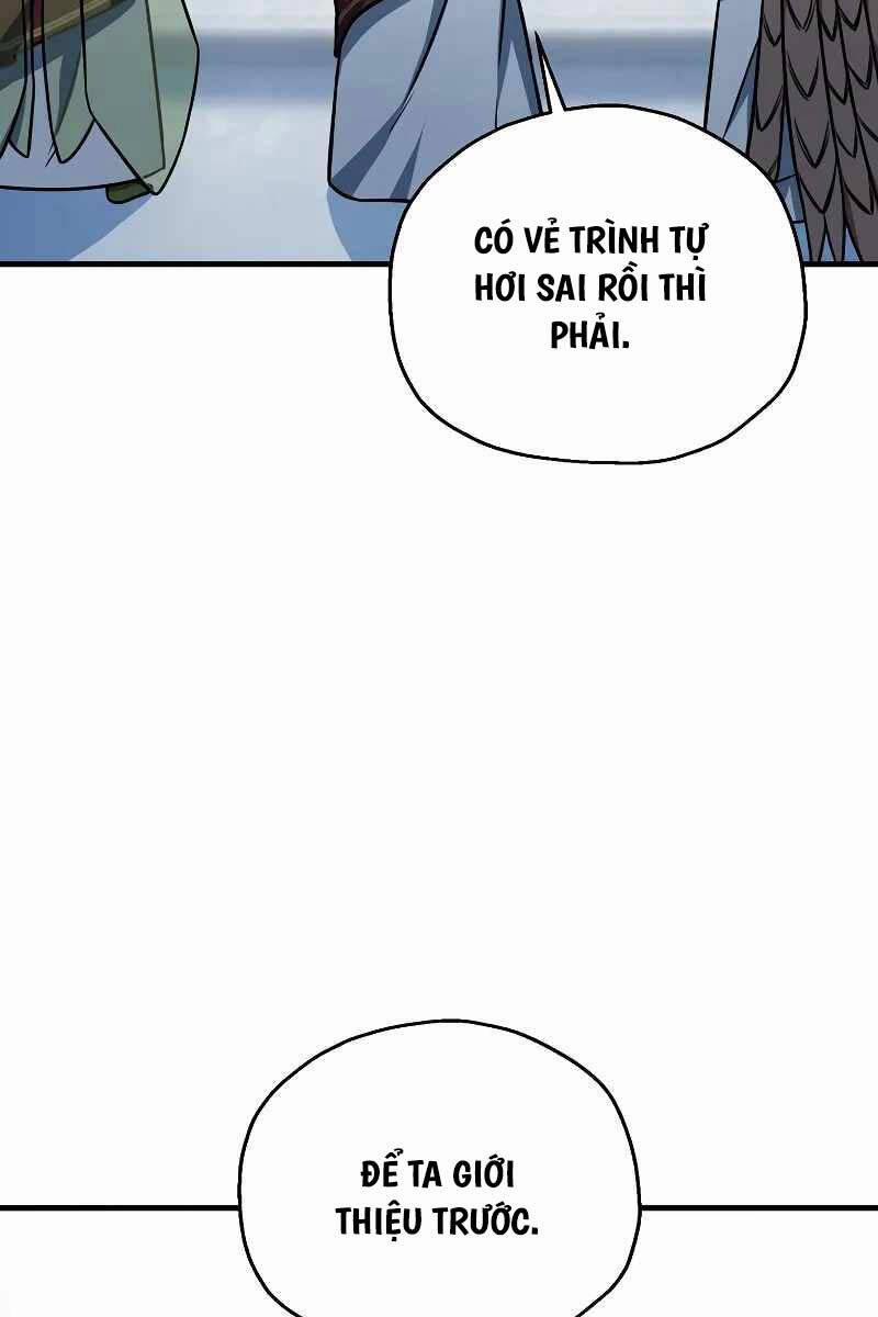 Người Chơi Không Thể Thăng Cấp 135 trang 16