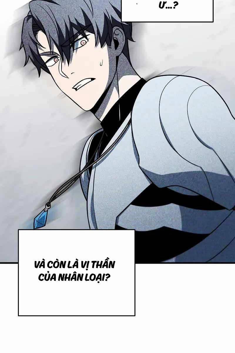 Người Chơi Không Thể Thăng Cấp 135 trang 20