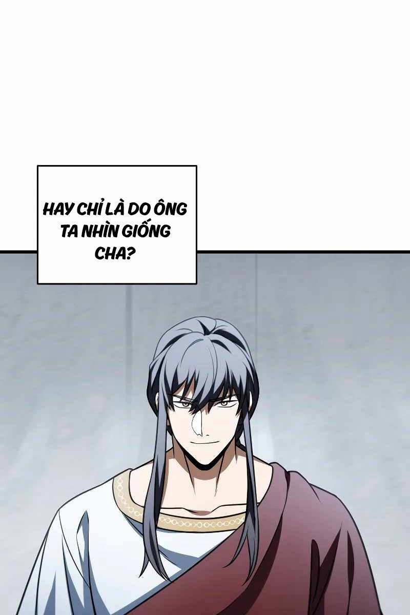 Người Chơi Không Thể Thăng Cấp 135 trang 21