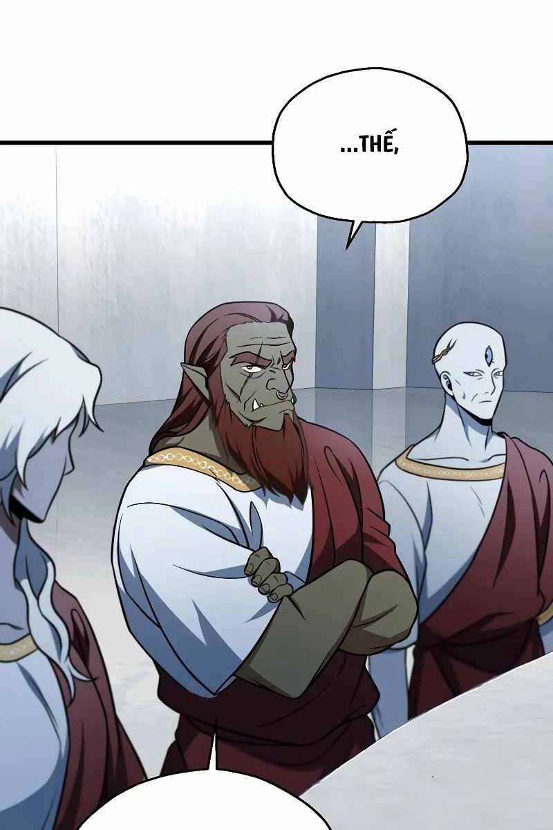 Người Chơi Không Thể Thăng Cấp 135 trang 24