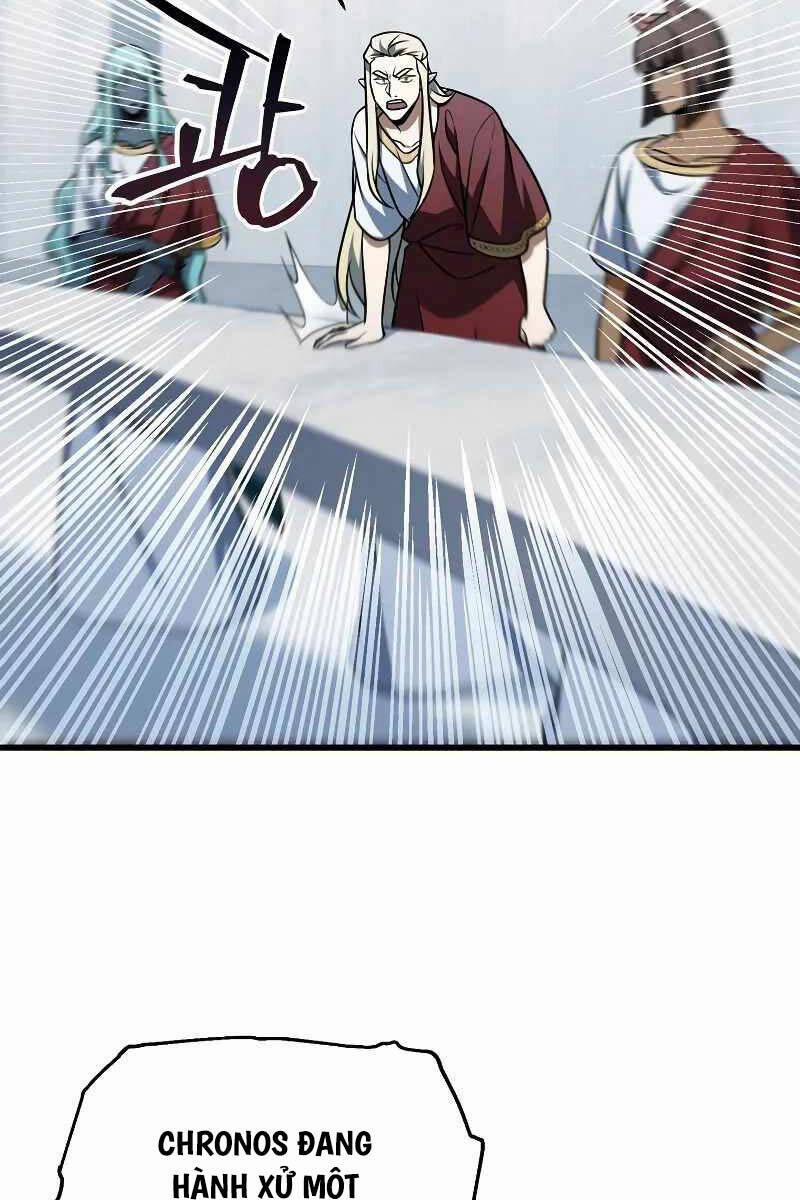 Người Chơi Không Thể Thăng Cấp 135 trang 26