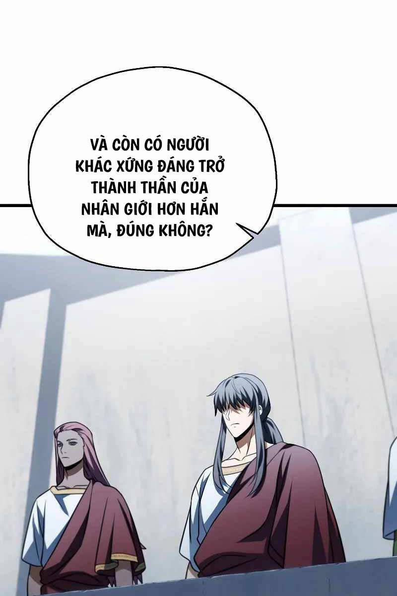 Người Chơi Không Thể Thăng Cấp 135 trang 30