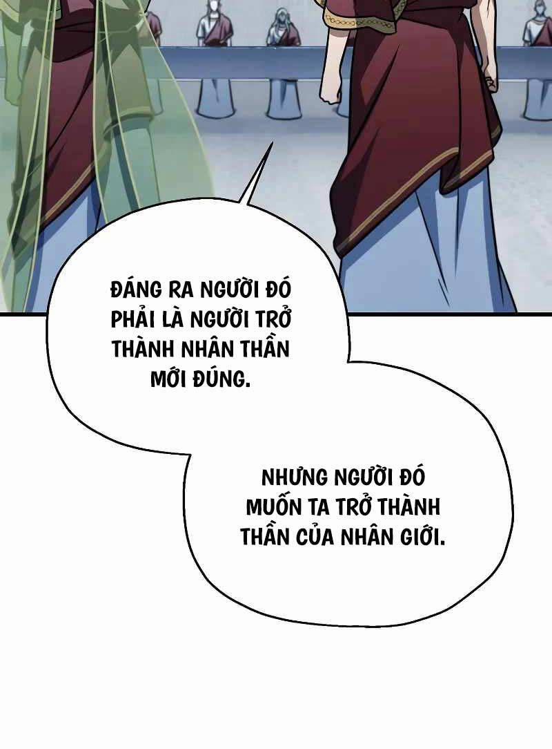 Người Chơi Không Thể Thăng Cấp 135 trang 33