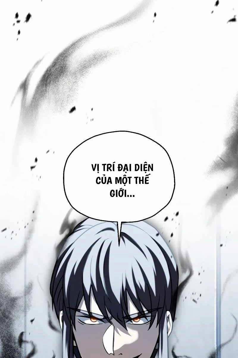 Người Chơi Không Thể Thăng Cấp 135 trang 35