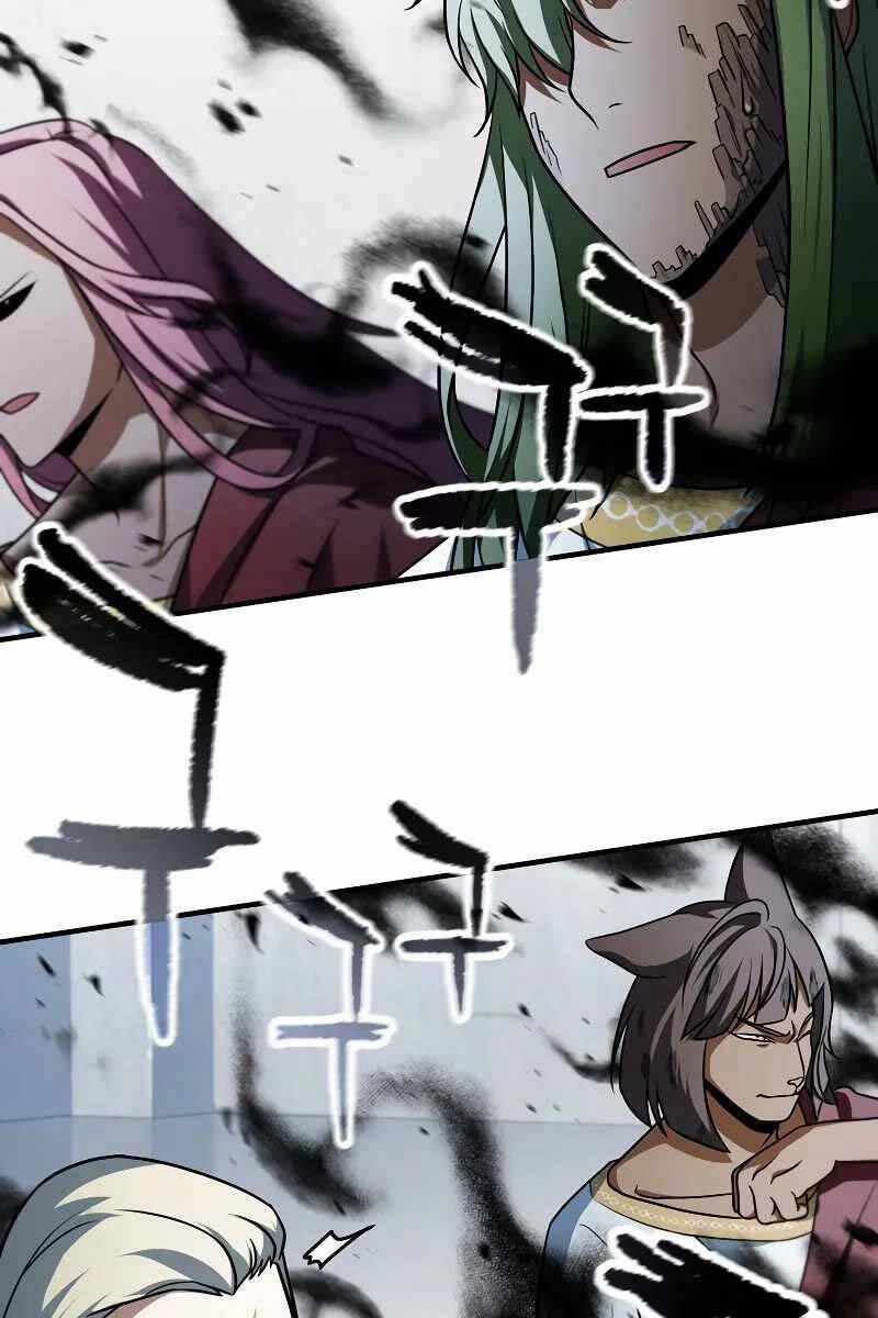 Người Chơi Không Thể Thăng Cấp 135 trang 39