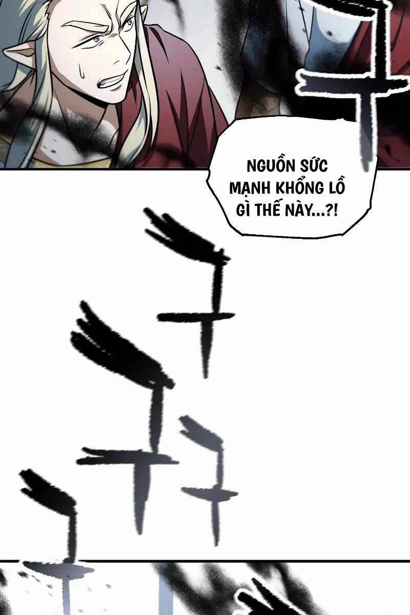 Người Chơi Không Thể Thăng Cấp 135 trang 40