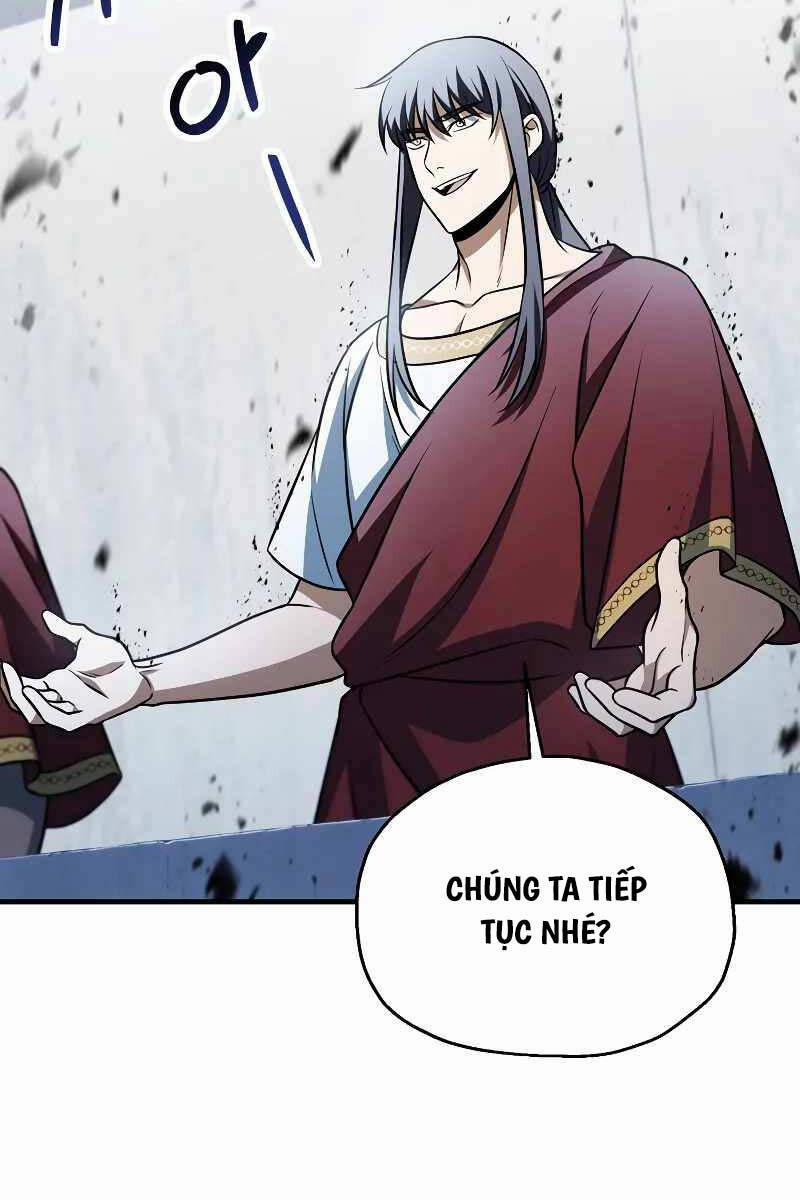 Người Chơi Không Thể Thăng Cấp 135 trang 46