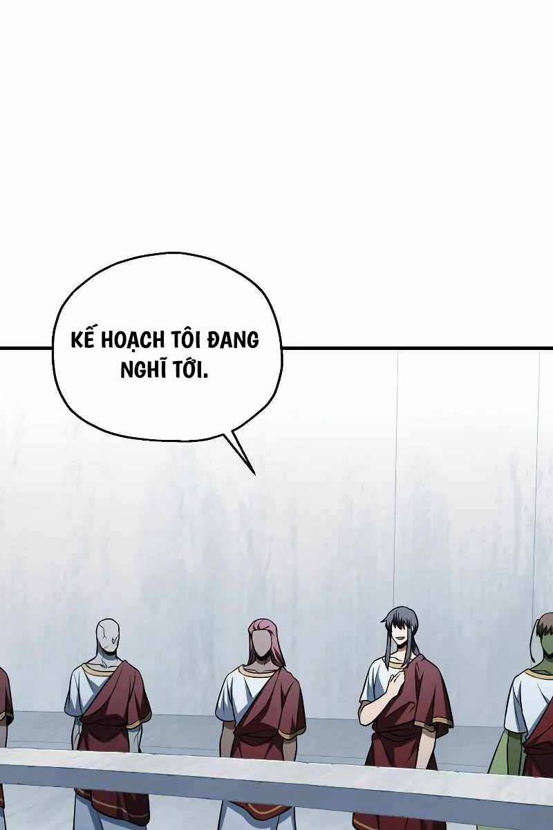 Người Chơi Không Thể Thăng Cấp 135 trang 48