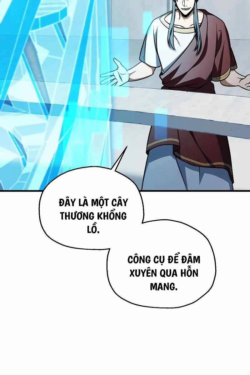 Người Chơi Không Thể Thăng Cấp 135 trang 63