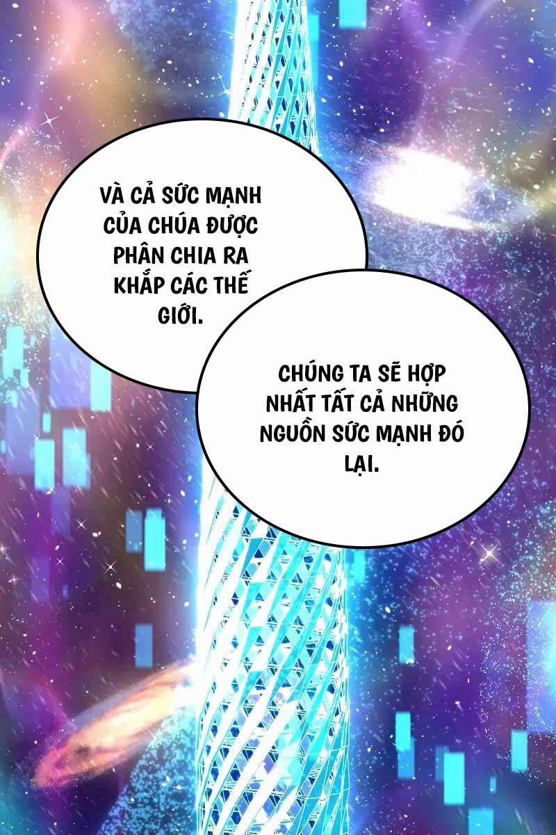 Người Chơi Không Thể Thăng Cấp 135 trang 70