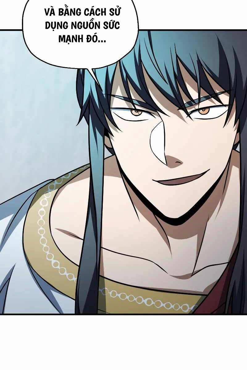 Người Chơi Không Thể Thăng Cấp 135 trang 73