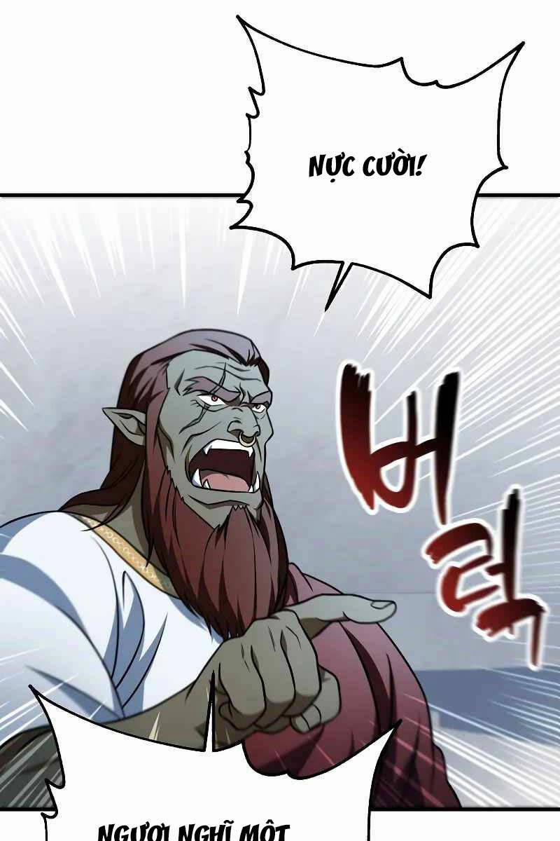 Người Chơi Không Thể Thăng Cấp 135 trang 84