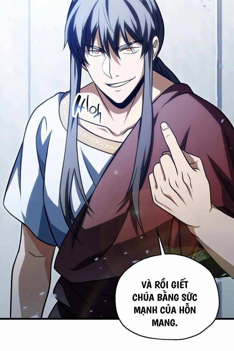 Người Chơi Không Thể Thăng Cấp 135 trang 96