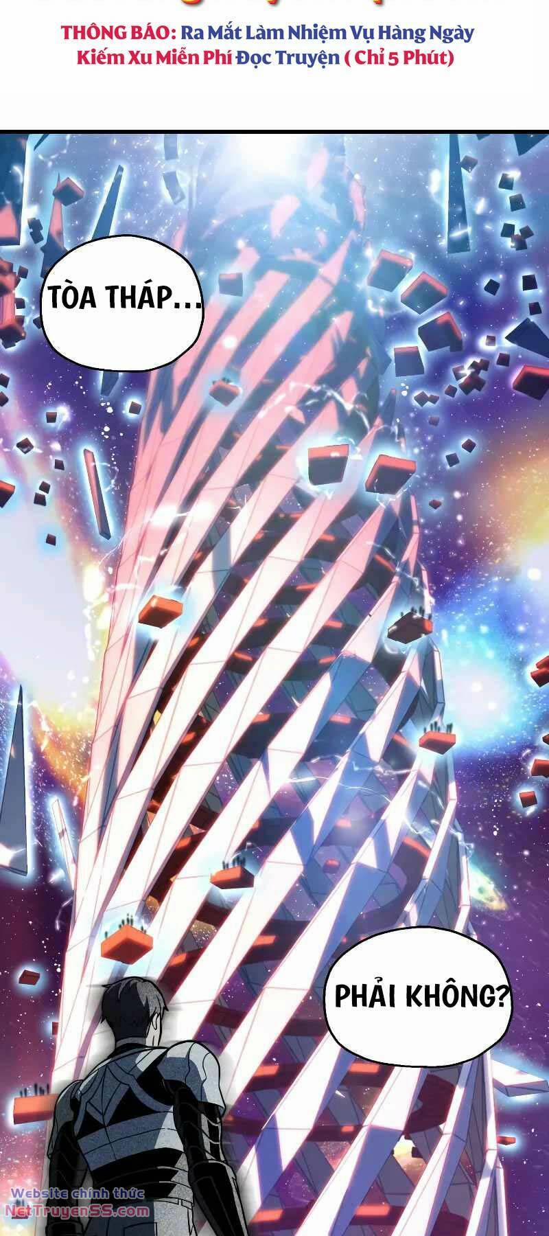 Người Chơi Không Thể Thăng Cấp 136 trang 16