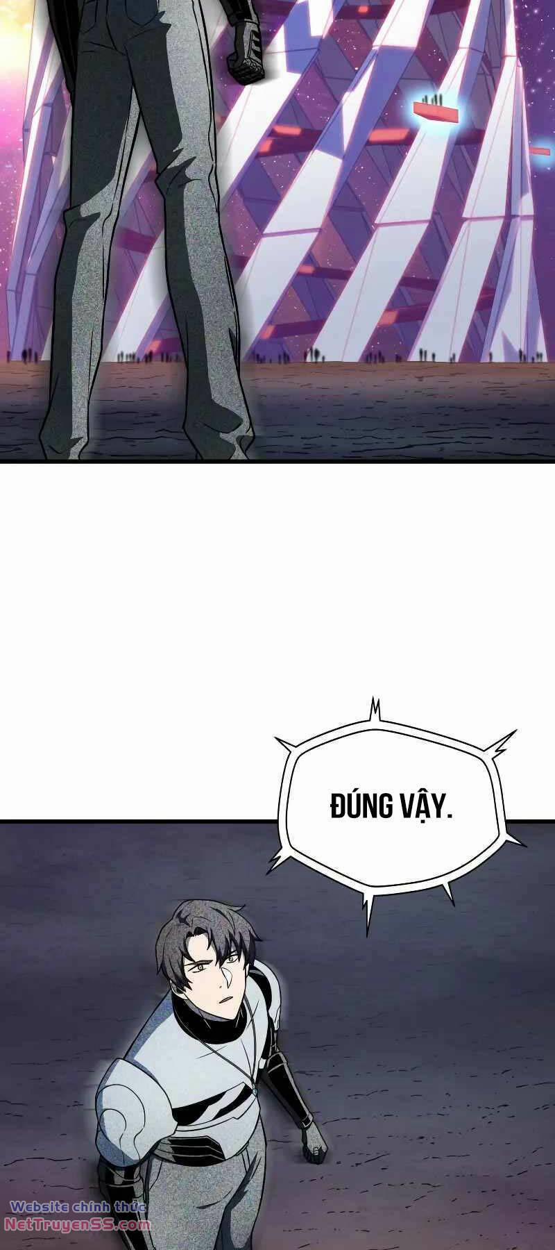 Người Chơi Không Thể Thăng Cấp 136 trang 17