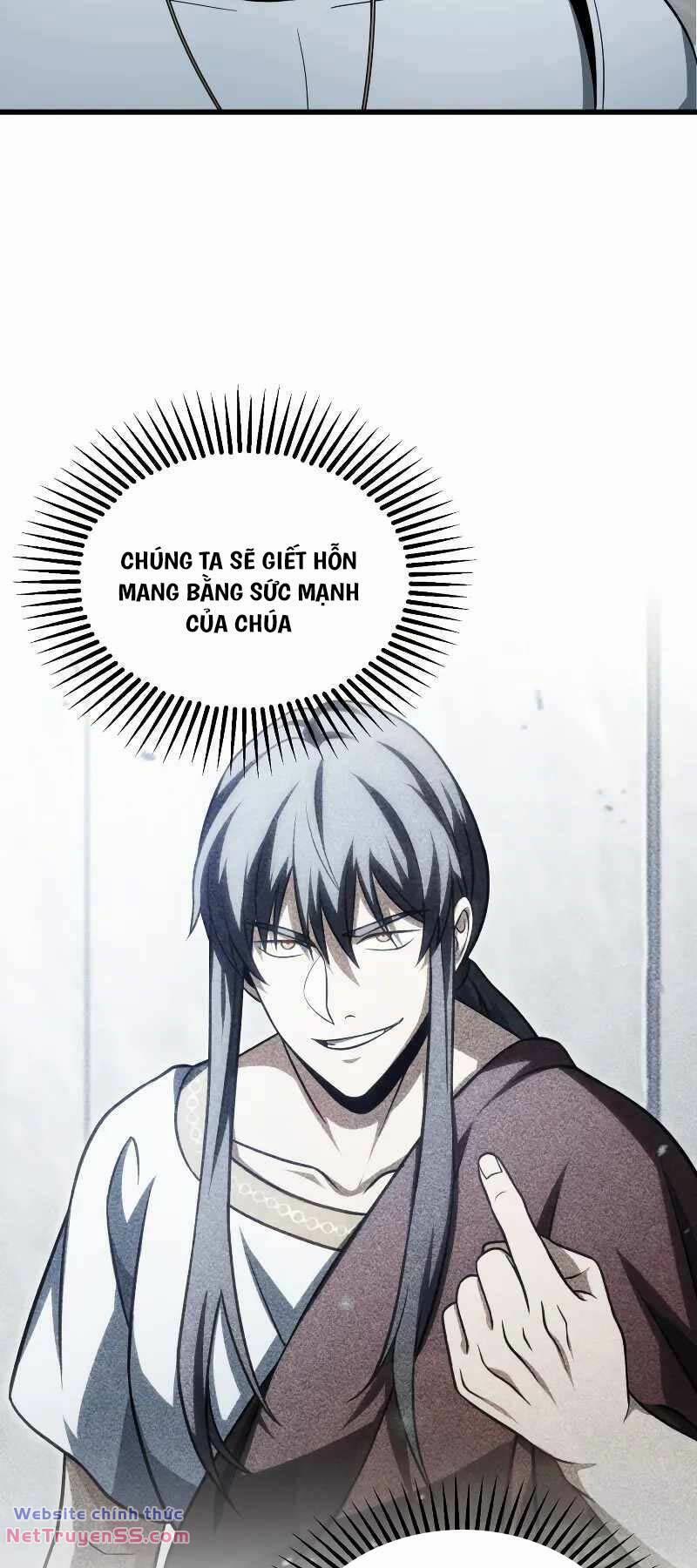 Người Chơi Không Thể Thăng Cấp 136 trang 2