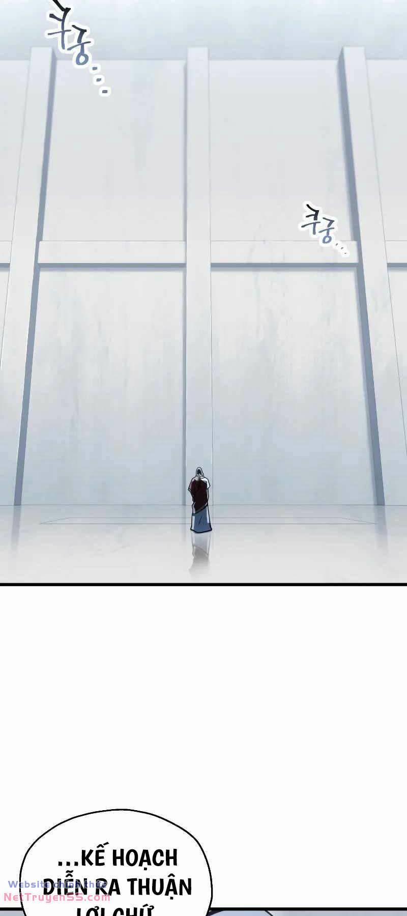 Người Chơi Không Thể Thăng Cấp 136 trang 20