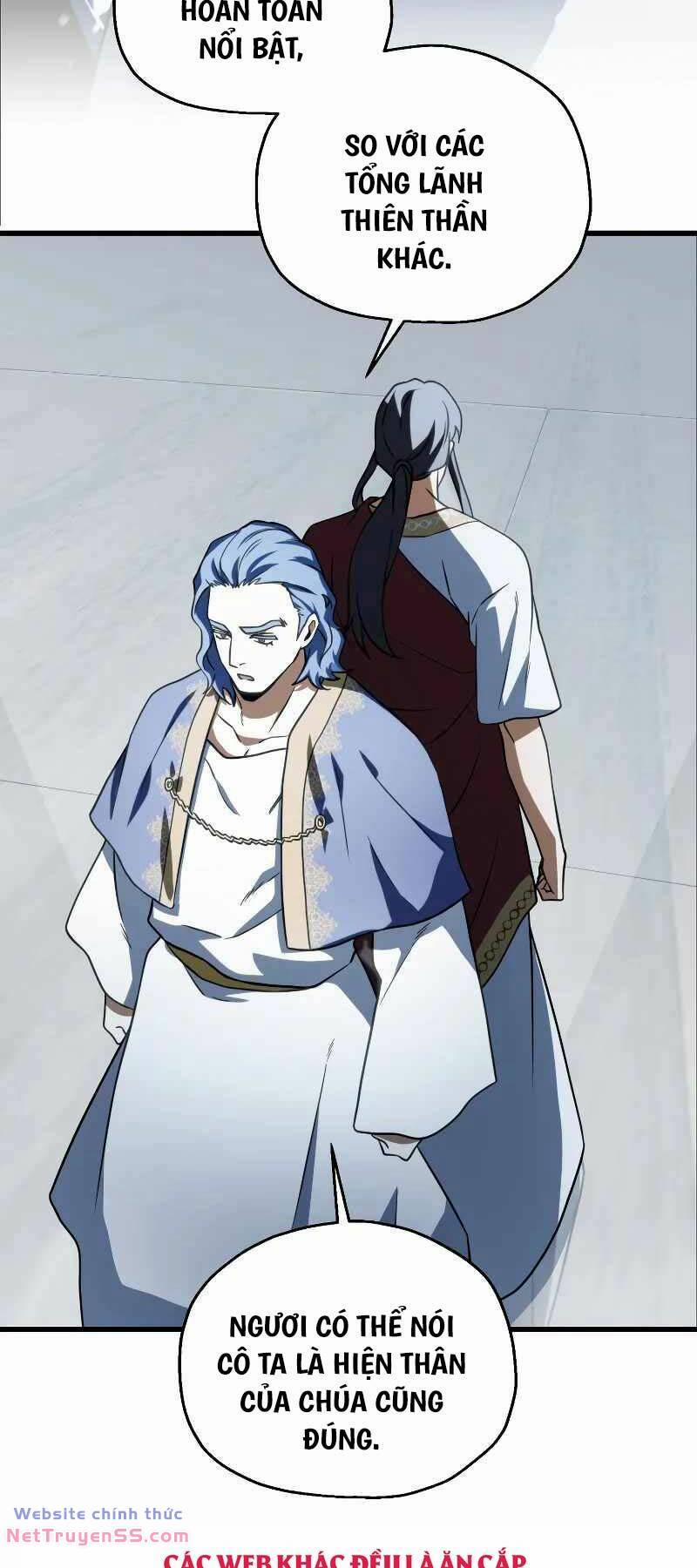 Người Chơi Không Thể Thăng Cấp 136 trang 27