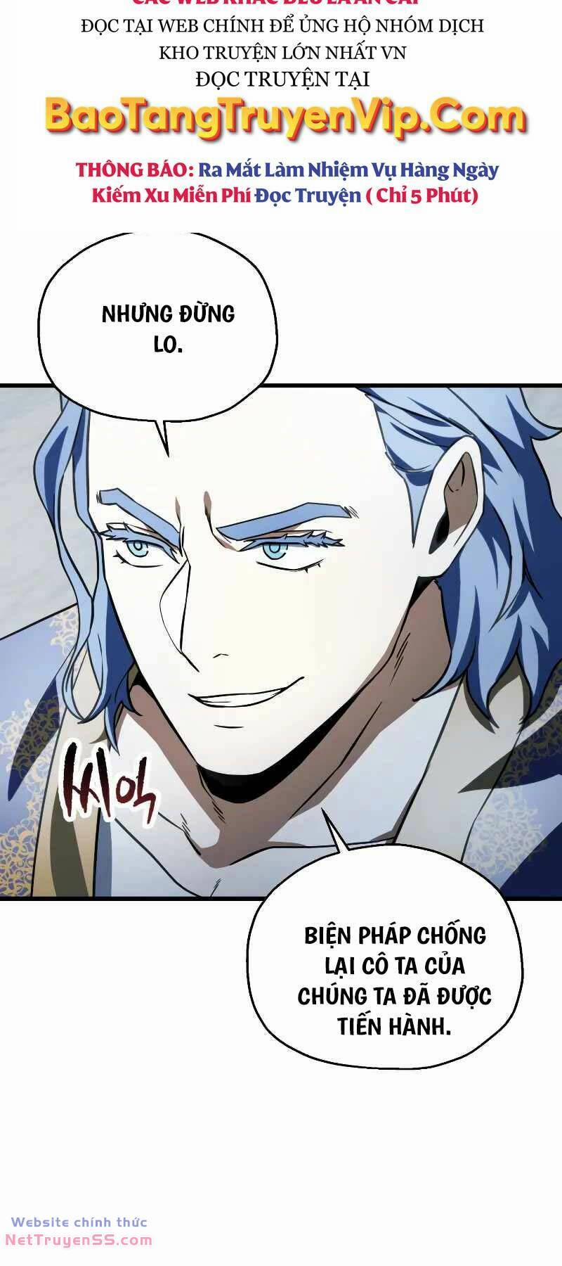 Người Chơi Không Thể Thăng Cấp 136 trang 28