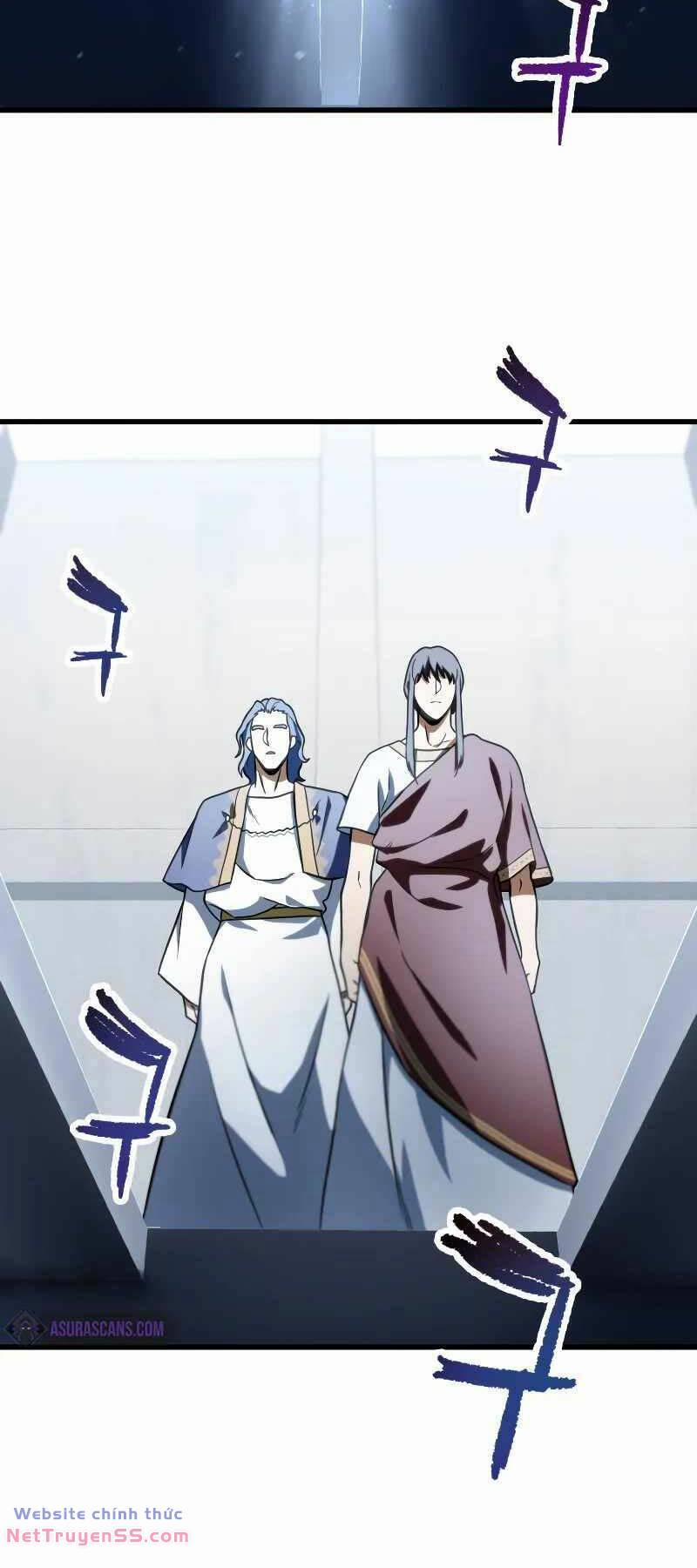 Người Chơi Không Thể Thăng Cấp 136 trang 33