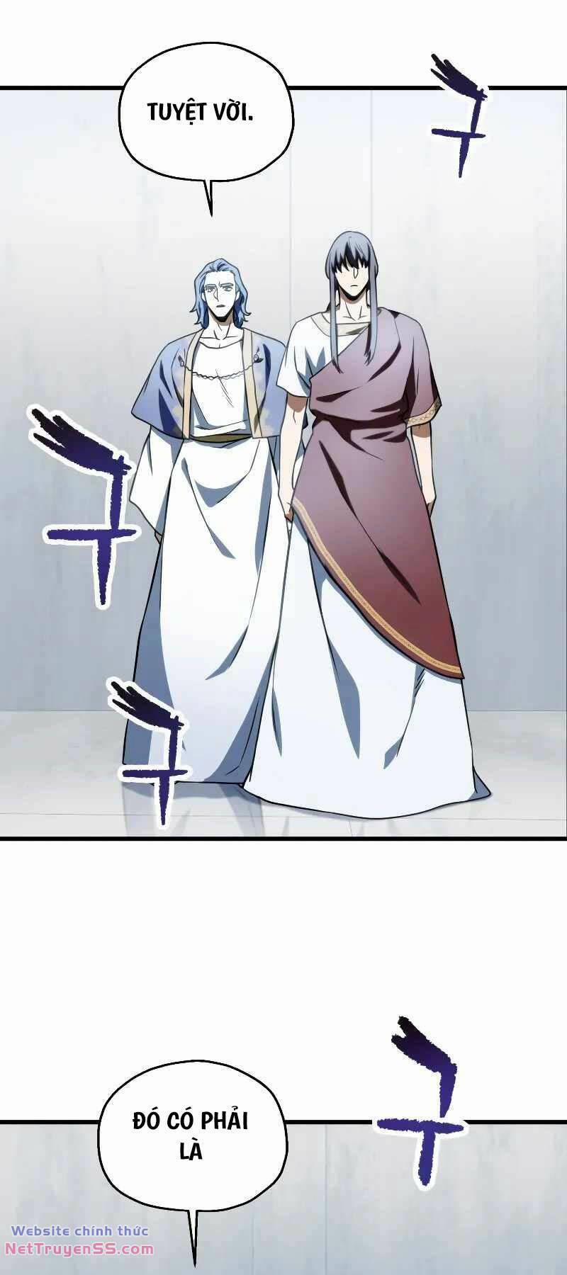 Người Chơi Không Thể Thăng Cấp 136 trang 34