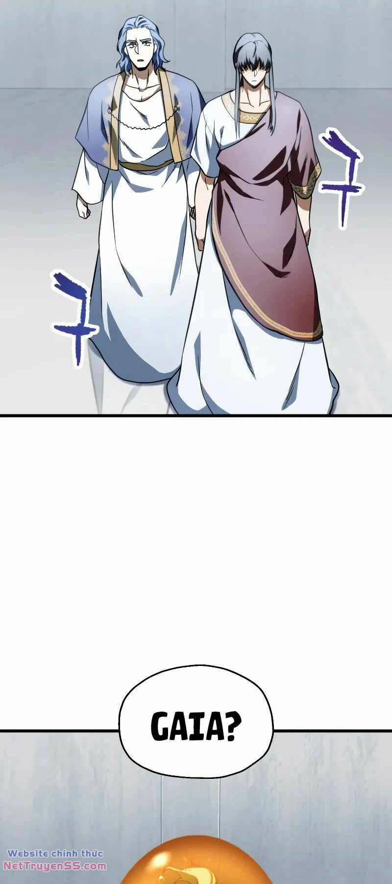 Người Chơi Không Thể Thăng Cấp 136 trang 35