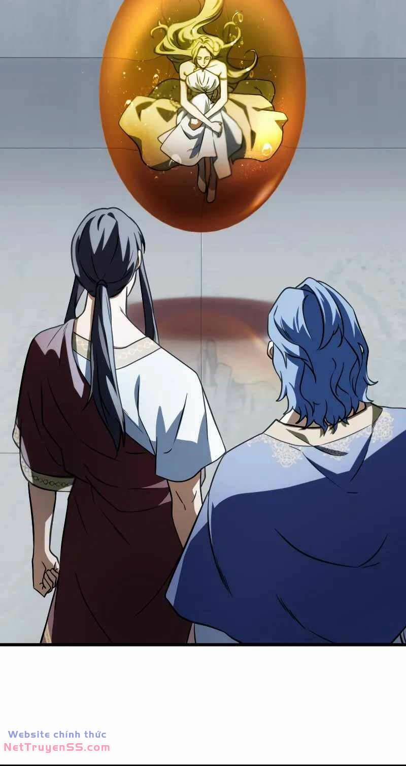 Người Chơi Không Thể Thăng Cấp 136 trang 36