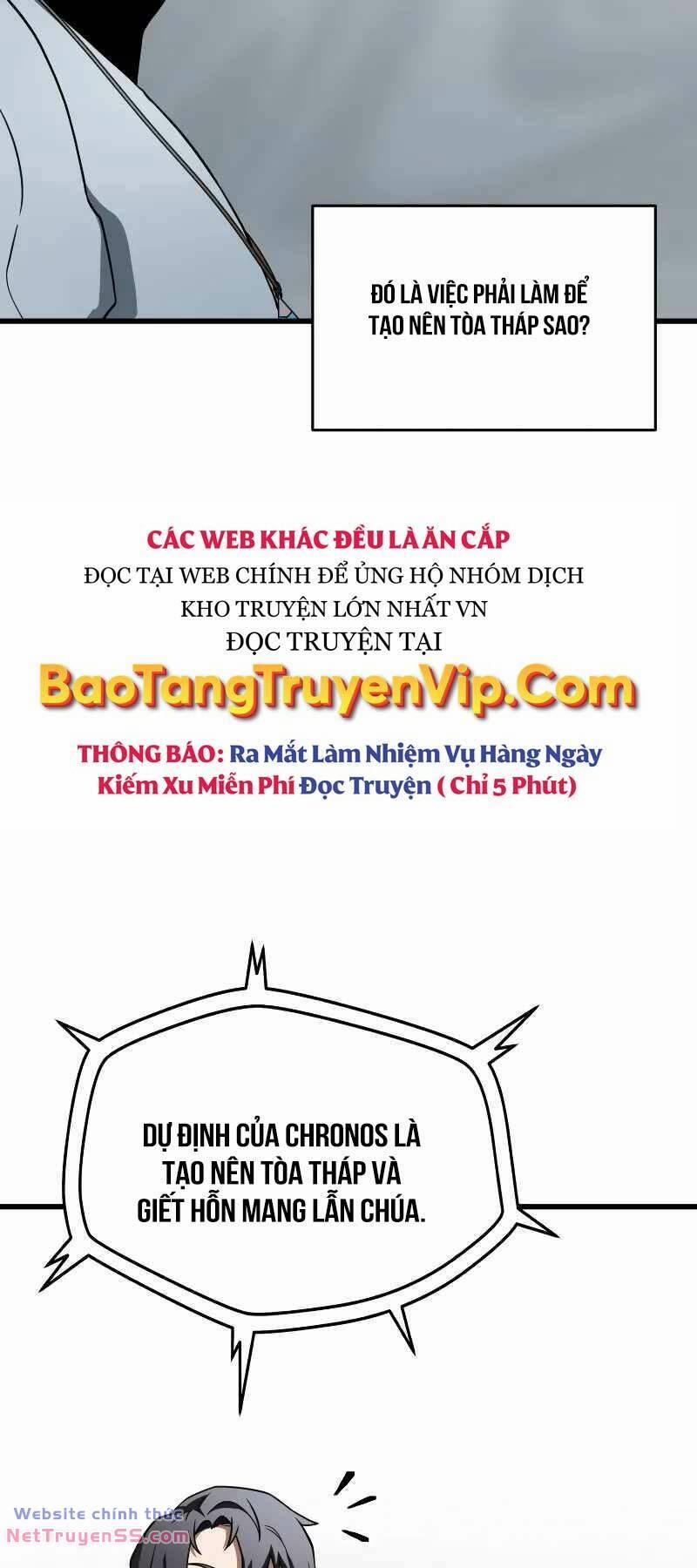 Người Chơi Không Thể Thăng Cấp 136 trang 4