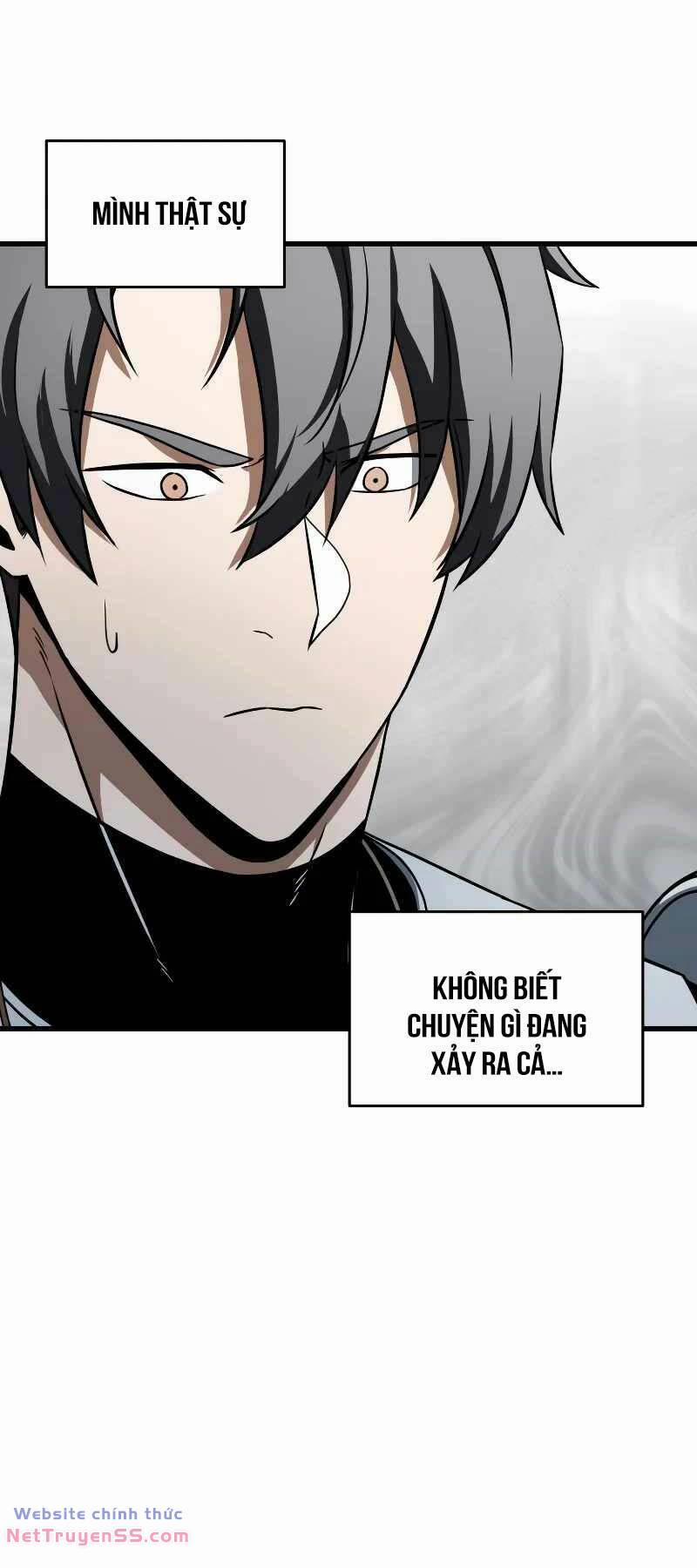 Người Chơi Không Thể Thăng Cấp 136 trang 44