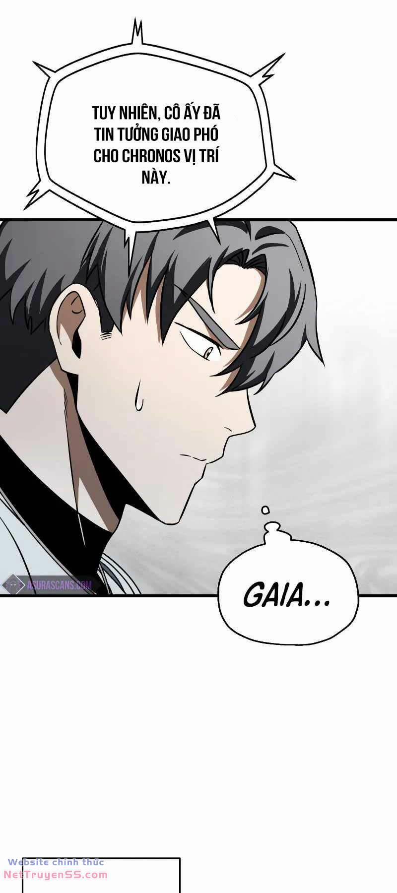 Người Chơi Không Thể Thăng Cấp 136 trang 46