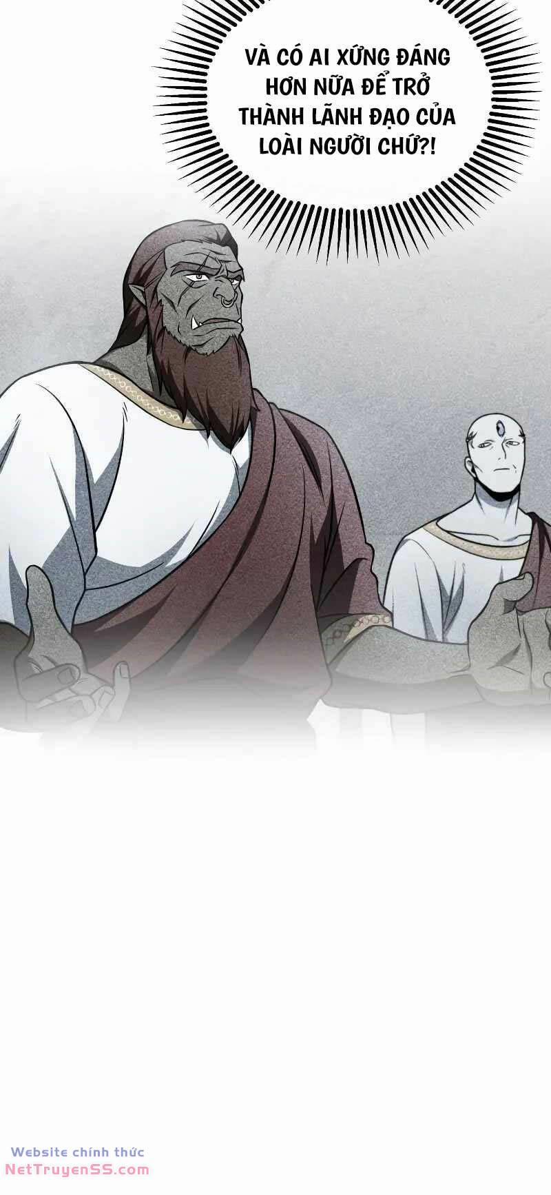 Người Chơi Không Thể Thăng Cấp 136 trang 48