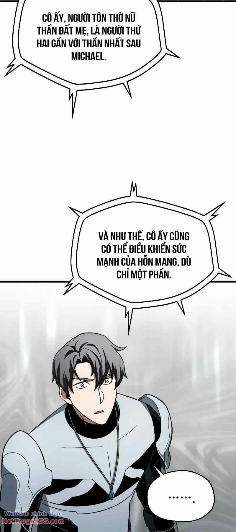 Người Chơi Không Thể Thăng Cấp 136 trang 50