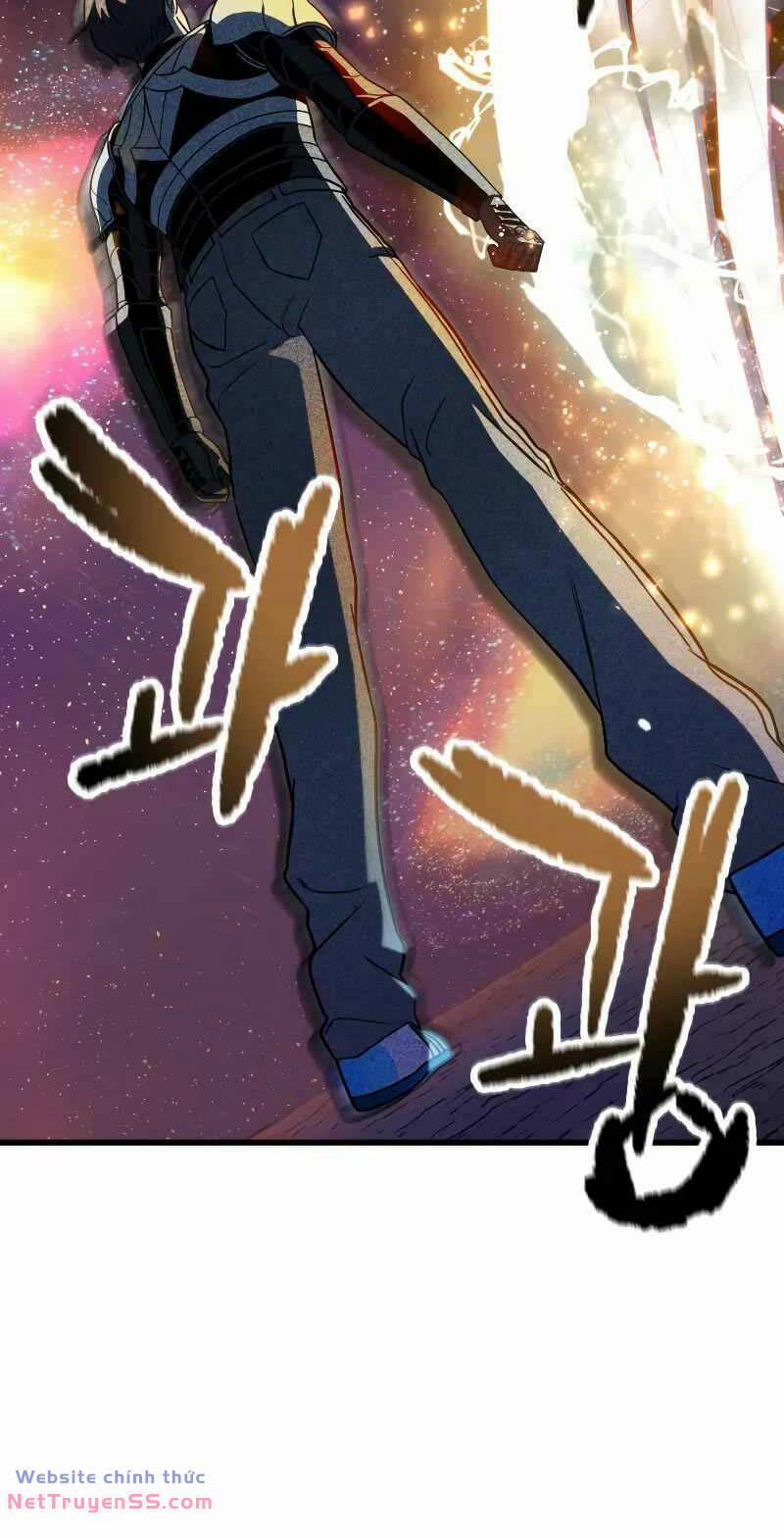 Người Chơi Không Thể Thăng Cấp 136 trang 54