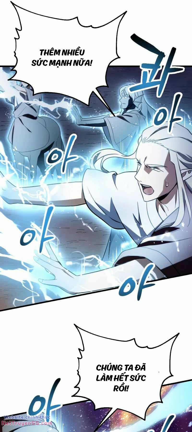 Người Chơi Không Thể Thăng Cấp 136 trang 55