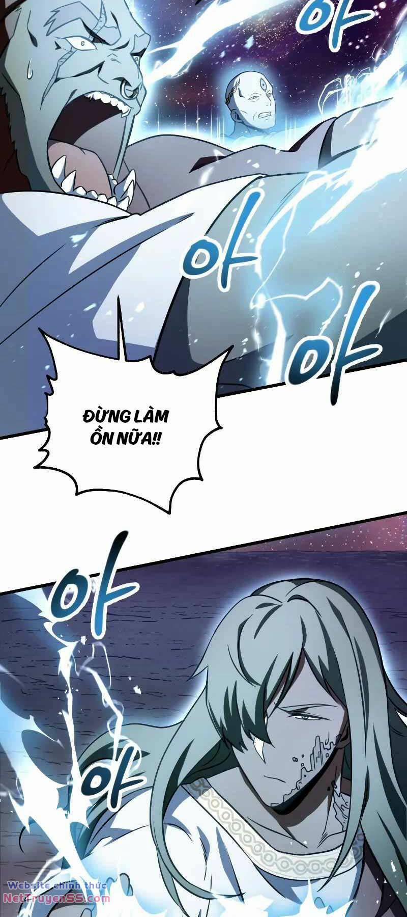 Người Chơi Không Thể Thăng Cấp 136 trang 56